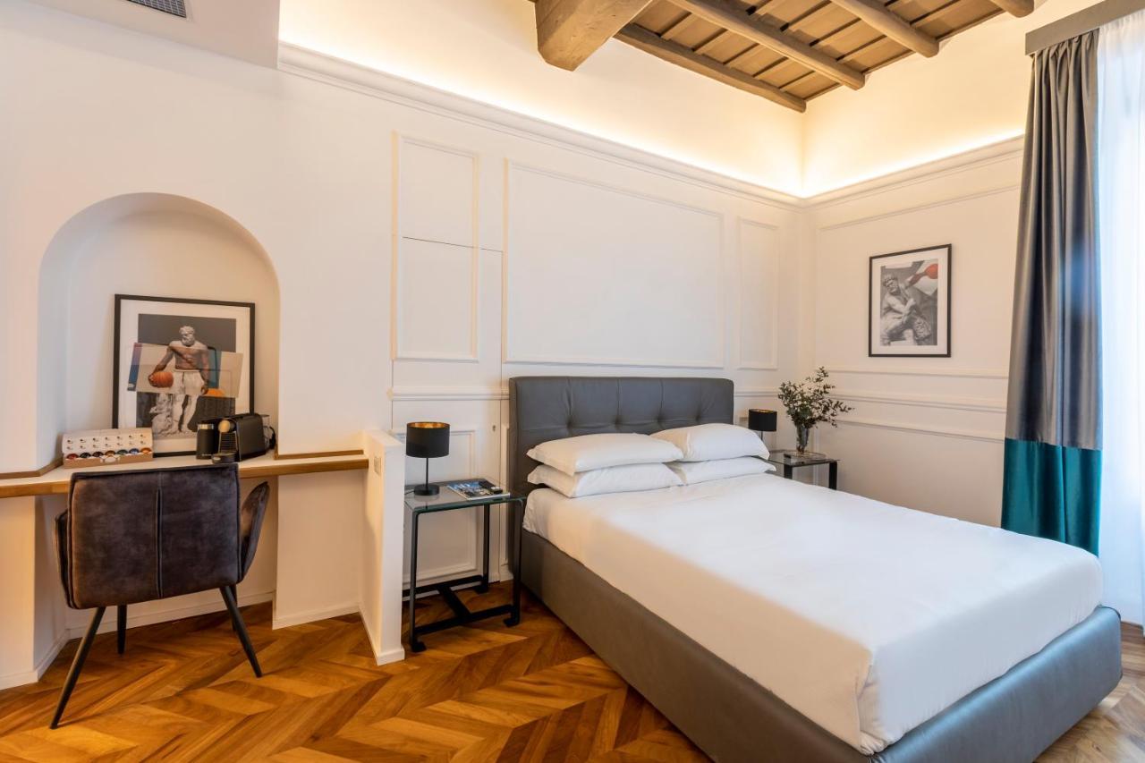 Largo Arenula Affittacamere Roma
