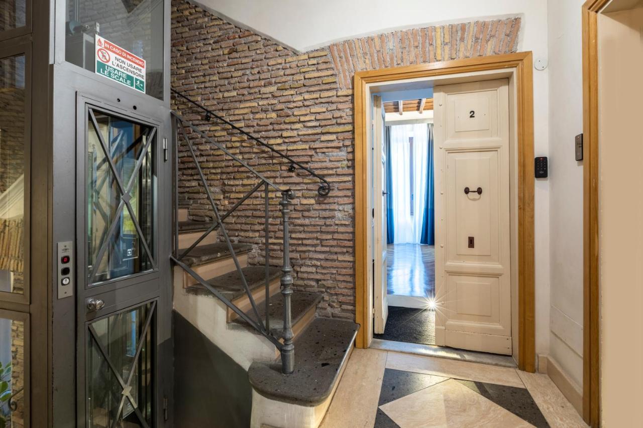 Casa de hóspedes Largo Arenula Roma