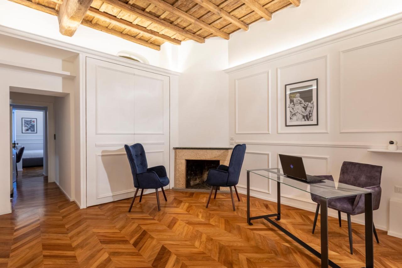 Largo Arenula Casa de hóspedes Roma